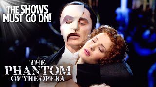 The Most Popular Songs From The Phantom of the Opera | Phantom of the Opera