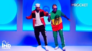 Nicky Jam X J. Balvin - X / Equis