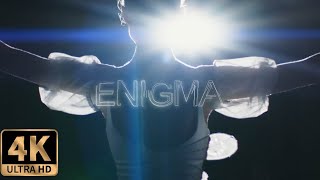 Enigma 4K (UHD)