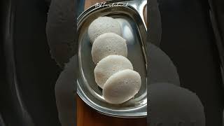 Idli, Sambar and Coconut Chutney |#shortvideo |#food | A&V Tasteland.