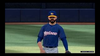 23 game hitting streak! MLB® The Show™ 17 Rtts Bruce Wayne video