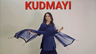 Kudmayi Dance Cover | Wedding Dance | Wedding Choreography | Easy Steps | Rashi Arora Choreography