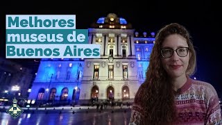 6 museus que você precisa conhecer em Buenos Aires | Argentina | Destino Improvável