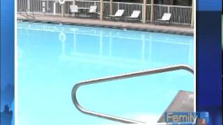 Pool Safety Equipment