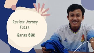 Review Jersey Printing Futsal