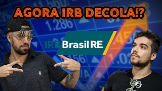 IRB DECOLA, FUSÃO LOCALIZA-UNIDAS, NOTICIAS WEGE