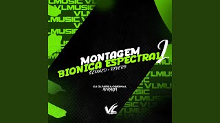 Montagem Bionica Espectral 2