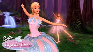 Barbie™ Lago dos Cisnes | Dança | Ballet