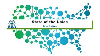 Don Raikes State of the Union