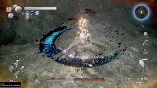 NIOH 2 PS5 HACHISUKA KOROKU SUBMISSION