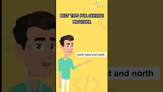 best tips for service provider company according to Vastu