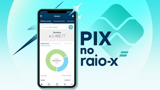 PIX no Raio-X | Veja como visualizar suas vendas feitas nessa modalidade