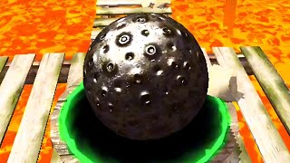 Rollance Adventure Balls Gameplay Level 7087