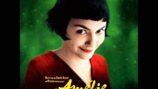 Amelie OST# 17 - Sur le fil