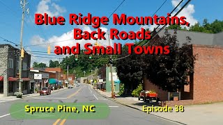 Spruce Pine, NC