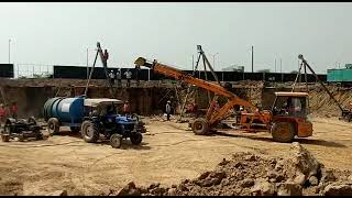 The Medallion Mohali Construction Update