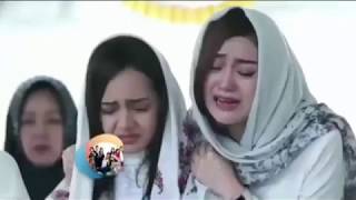 Sinetron Cinta Suci Malam Ini 15 Januari 2019