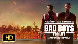 Bad Boys for Life Official Trailer (2020) | Will Smith, Vanessa Hudgens |HD| EBA - Movie Trailers