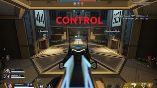 Control -  Part 1