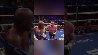 Bernard Hopkins vs Beibut Shumenov, 49 year old Hopkins becomes oldest fighter to unify world titles