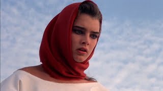 Brooke Shields - Sahara