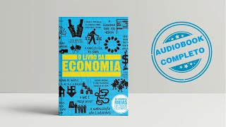 O Livro da Economia   Vários Autores   AUDIOBOOK   COMPLETO PORTUGUÊS