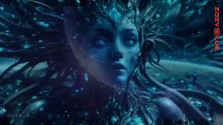 OceanLab - Clear Blue Water (Calvin O'Commor Remix) (Music Video)