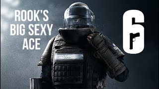 Rook"s big sexy Ace: Siege Moments