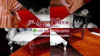 Sofa French Furniture | Kursi Sofa | Jepara Furniture | Indonesia Furniture | AJF | 2020