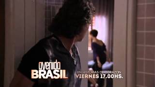 Avenida Brasil - Capítulo 95 (25-04-2014) - Telefe HD (Argentina)