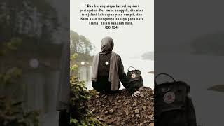 Jangan Berpaling dari Peringatan Allah_Al-Quranul Karim#short