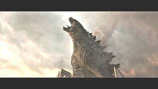 Godzilla 2014 Screentime Scene Pack Twixtor 4K + Brightened | Godzilla 2014