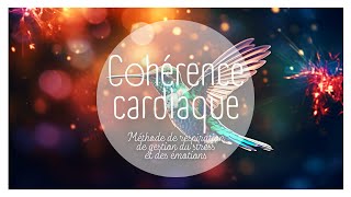 COHERENCE CARDIAQUE - 5 MINUTES DE RESPIRATION ANTI STRESS - COLIBRI