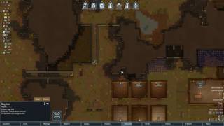 Rimworld Alpha 17 - Twitch VOD - Part 13