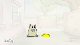 Flour Sack and Ball but BFDI