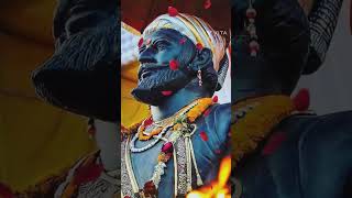 Chhatrapati Sivaji Maharaj❤status #sivaji #hindu @PANKAJ_OFFICIAL1K #shortvideo