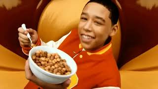 Reese's Puffs Rap