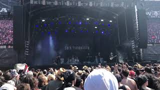 Dark Tranquillity - Terminus (Wacken Open Air 2018)HD