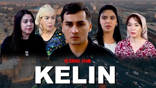 O'ZIMIZ -KELIN-O'ZBEK FILM