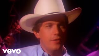 George Strait - The Chair (Official Music Video)