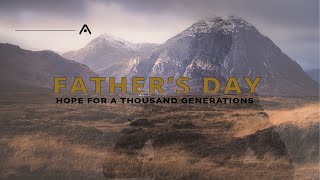 Fathers Day Service| Ascende Global Church