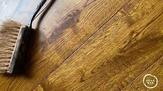 Rita Engineered Oak Flooring