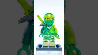 LEGO njo727 Minifigures Collectilble Ninjago Core - Lloyd #lego #minifigure #legoninjago #lloyd