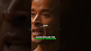 David Goggins Explains Purpose in Life #motivation #billionaire  #success#discipline #davidgoggins