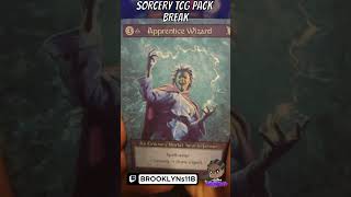 SORCERY: CONTESTED REALM Pack Break