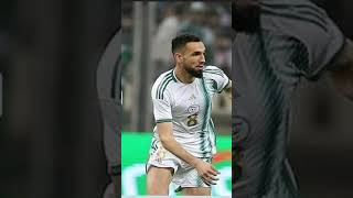 حالة نبيل بن طالب تحسنت، وتم السماح للمقربين منه بزيارته في مستشفى ليل" الحمد لله #football ♥🇩🇿