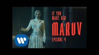 MARUV - If You Want Her (Hellcat Story Episode 4) | Official Video