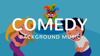 Comedy Humor Sneaky Funny Comic Royalty Free Background Music