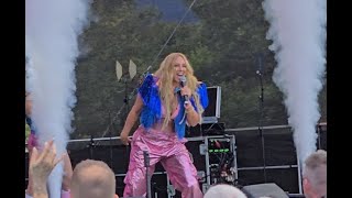 Loona - Vamos A La Playa - Das MEGA 90er Live Open Air 2024 - Hannover