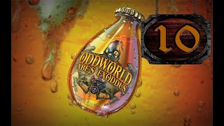 Oddworld: Abe's Exoddus - 10